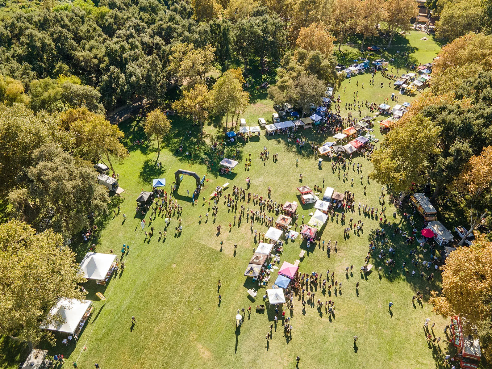 32nd California Brewers Festival in Sacramento, CA - scenes from the festival weekend (photo 3 of 4)