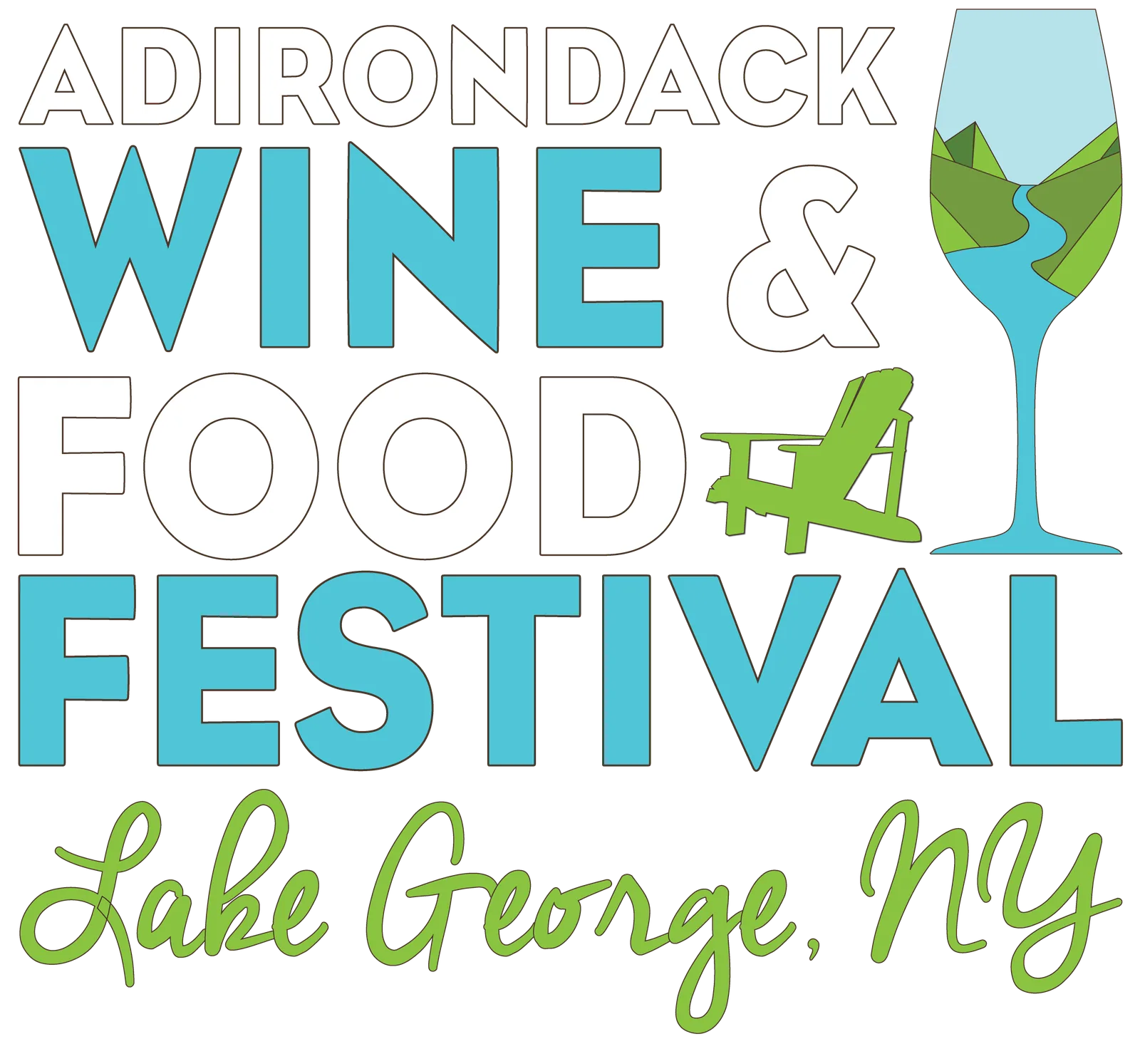 Adirondack Wine and Food Festival in Lake George , NY - scenes from the festival weekend (photo 3 of 4)