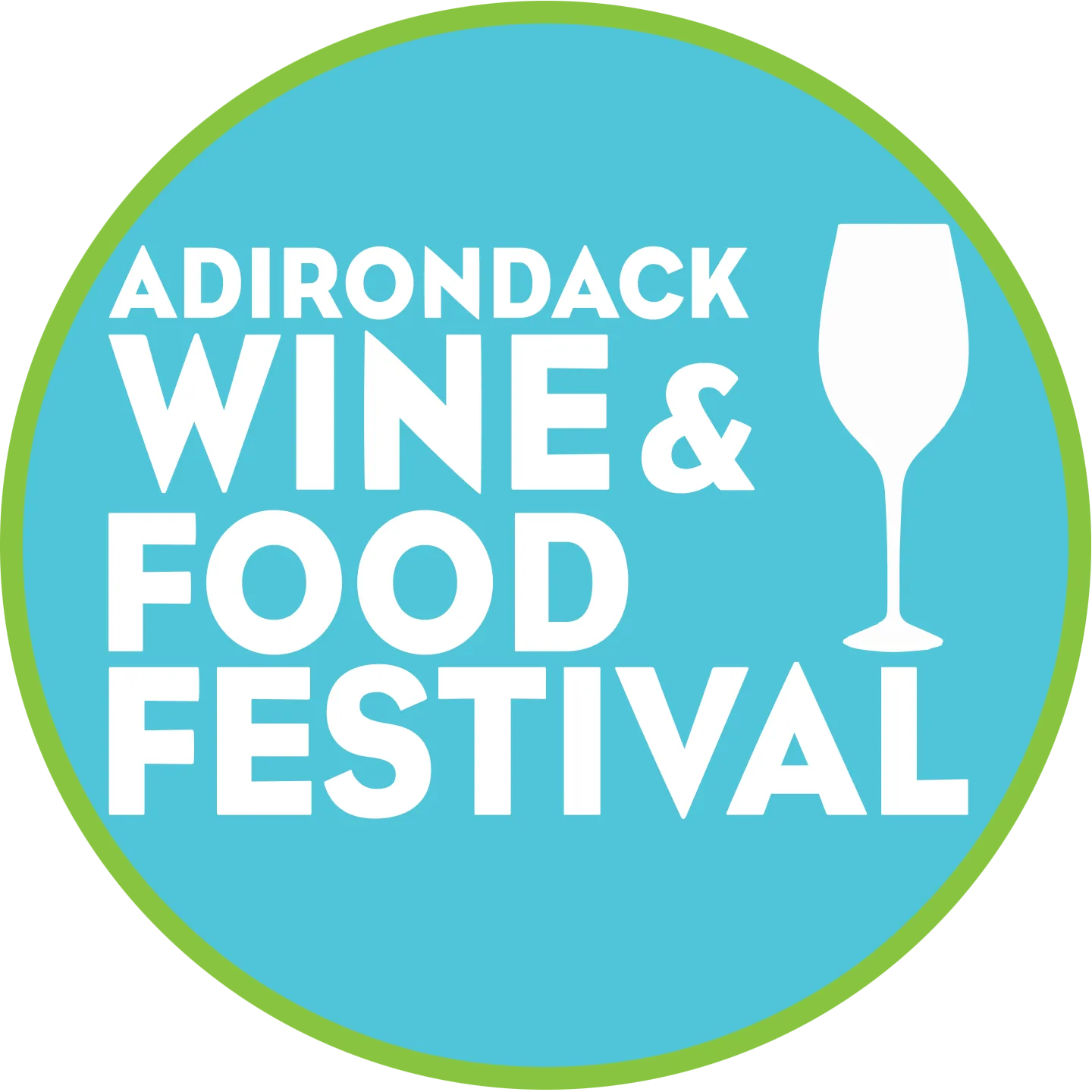 Adirondack Wine and Food Festival in Lake George , NY - sights around the festival grounds (photo 4 of 4)