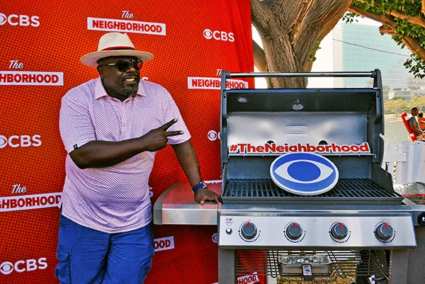 BBQ Battle - BBQ Music Fest in Mission Viejo, CA - scenes from the festival weekend (photo 3 of 4)