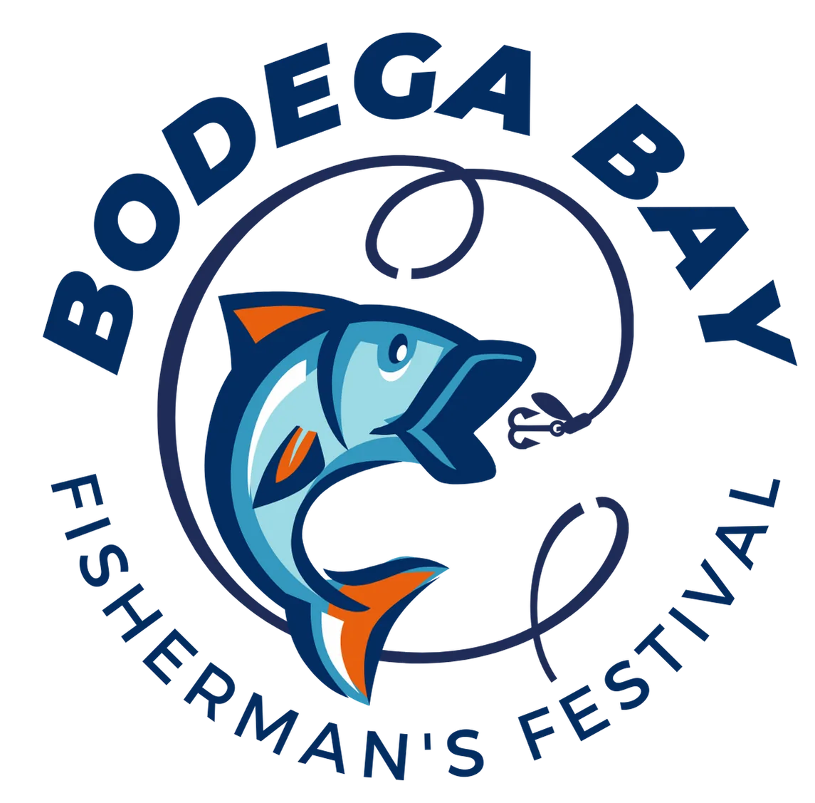 Bodega Bay Fisherman's Festival in Bodega Bay, CA - festival atmosphere (photo 1 of 4)