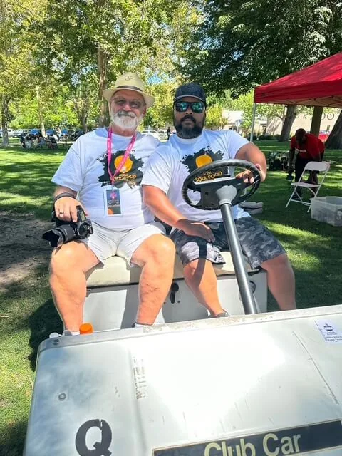 Boise Soul Food Festival in Boise, ID - festival atmosphere (photo 1 of 4)