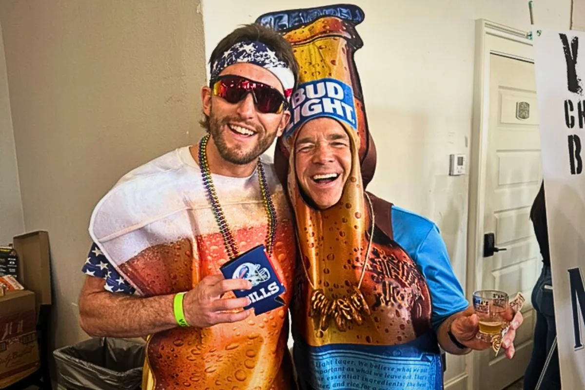 Chili Quest & Beerfest in Galveston , TX - scenes from the festival weekend (photo 3 of 4)