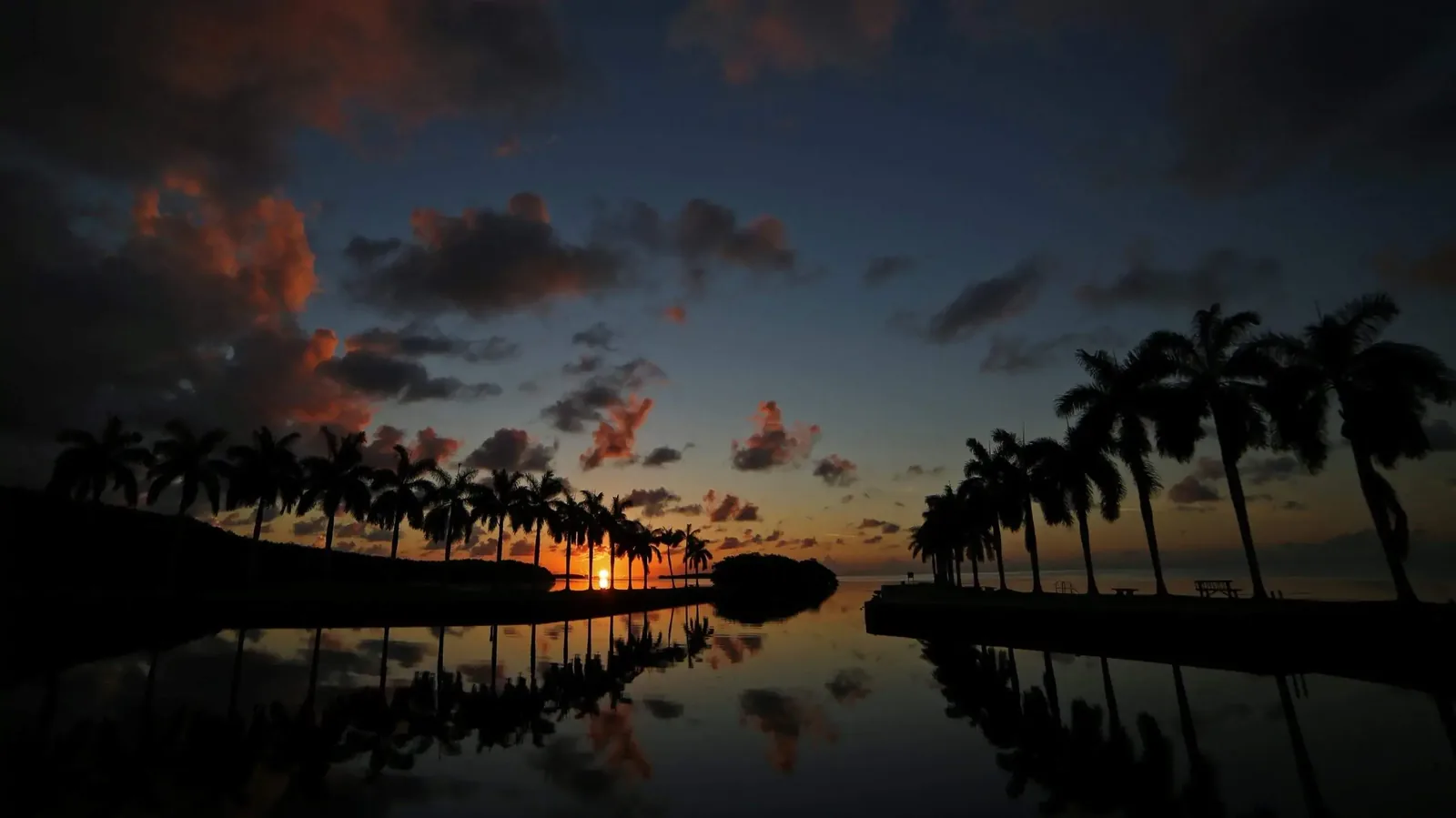 Deering Seafood Festival in Palmetto Bay , FL - festival atmosphere (photo 1 of 2)