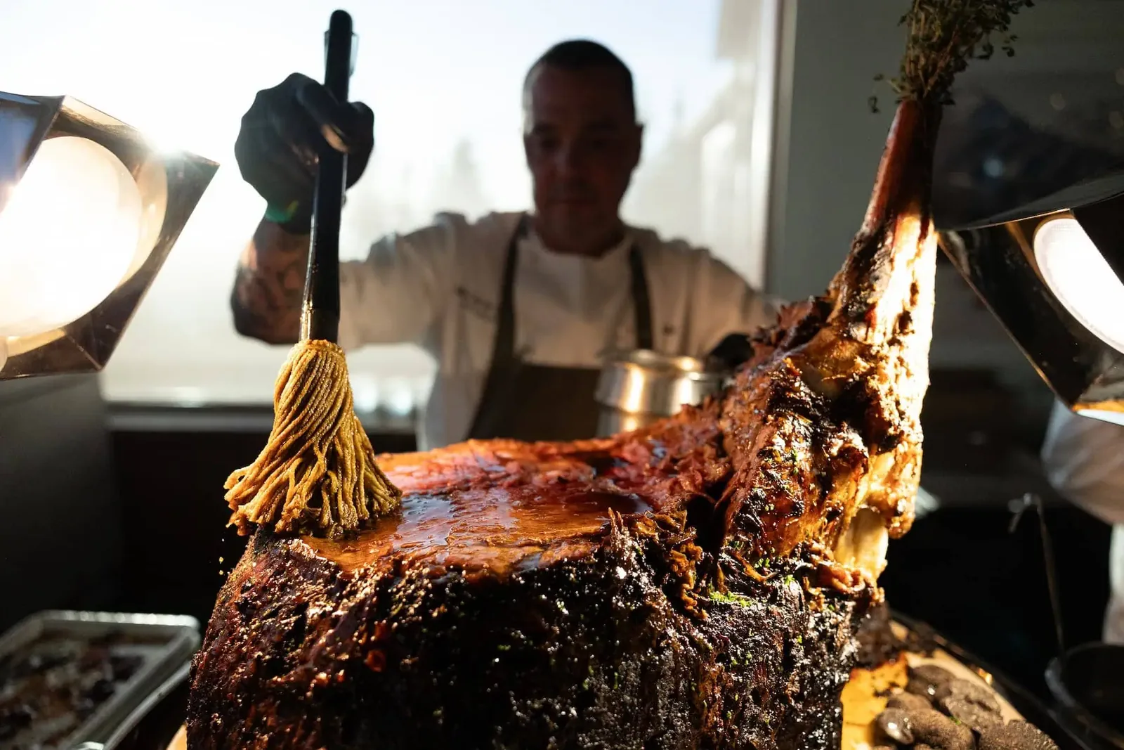 Food & Wine Classic in Aspen in Aspen, CO - scenes from the festival weekend (photo 3 of 4)