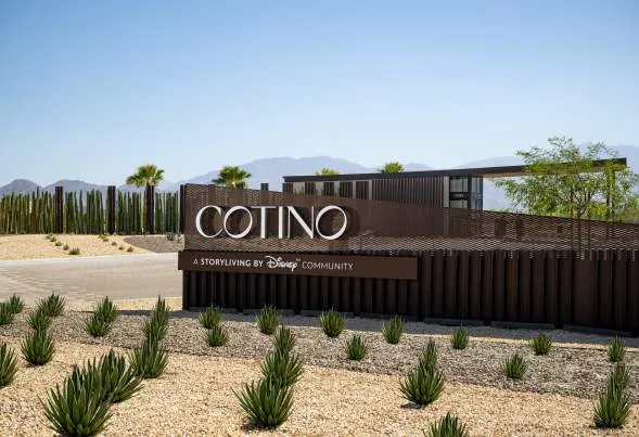 Greater Palm Springs Restaurant Week in Palm Springs, CA - sights around the festival grounds (photo 4 of 4)