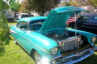 Happy Valley Strawberry Festival in Anderson , CA - sights around the festival grounds (photo 4 of 4)