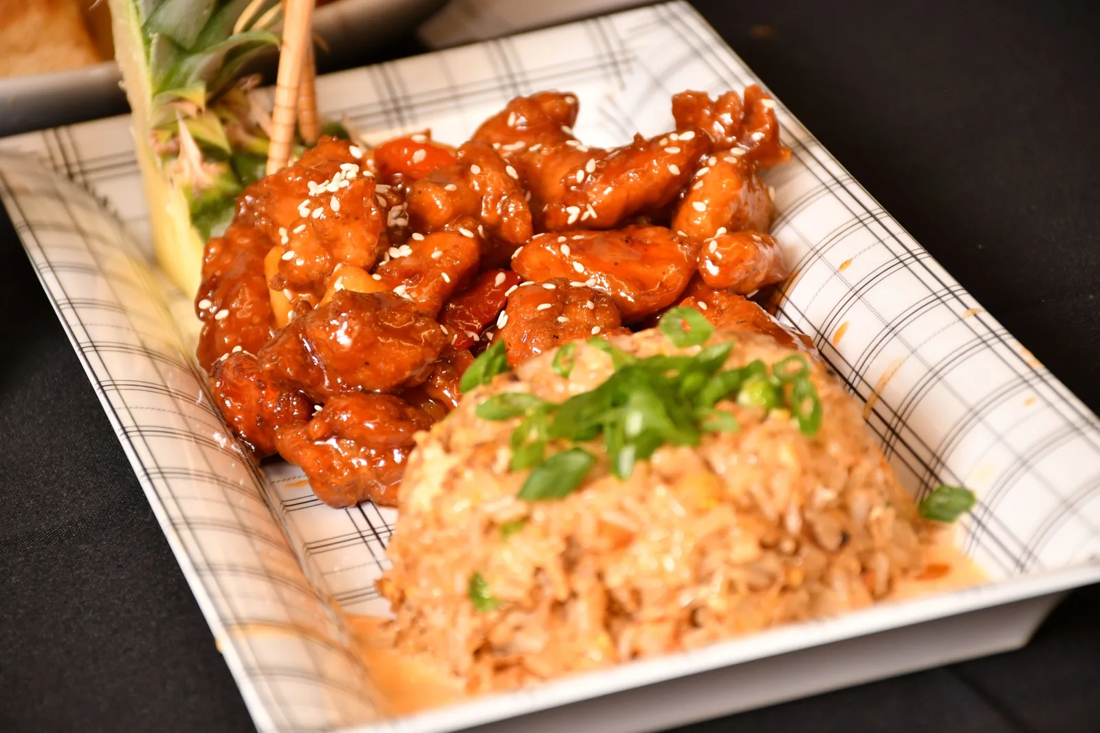 Iowa Eats: Food & Drink Festival in Waterloo , IA - scenes from the festival weekend (photo 3 of 4)