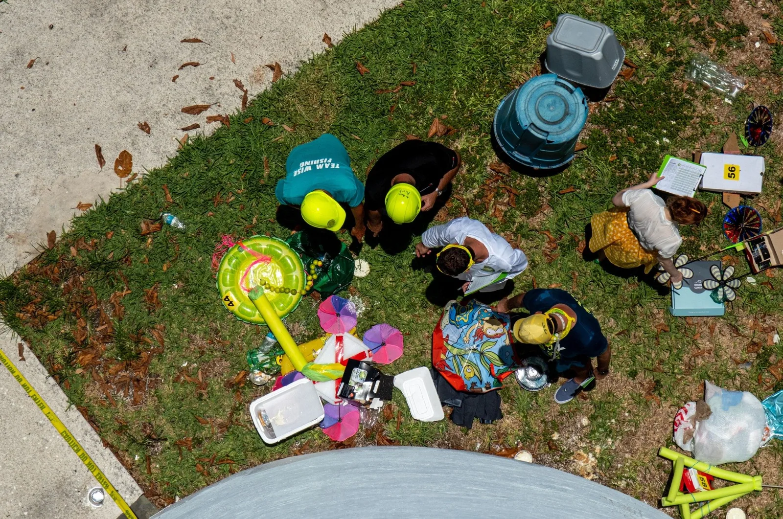 Key Lime Festival in Key West , FL - sights around the festival grounds (photo 4 of 4)