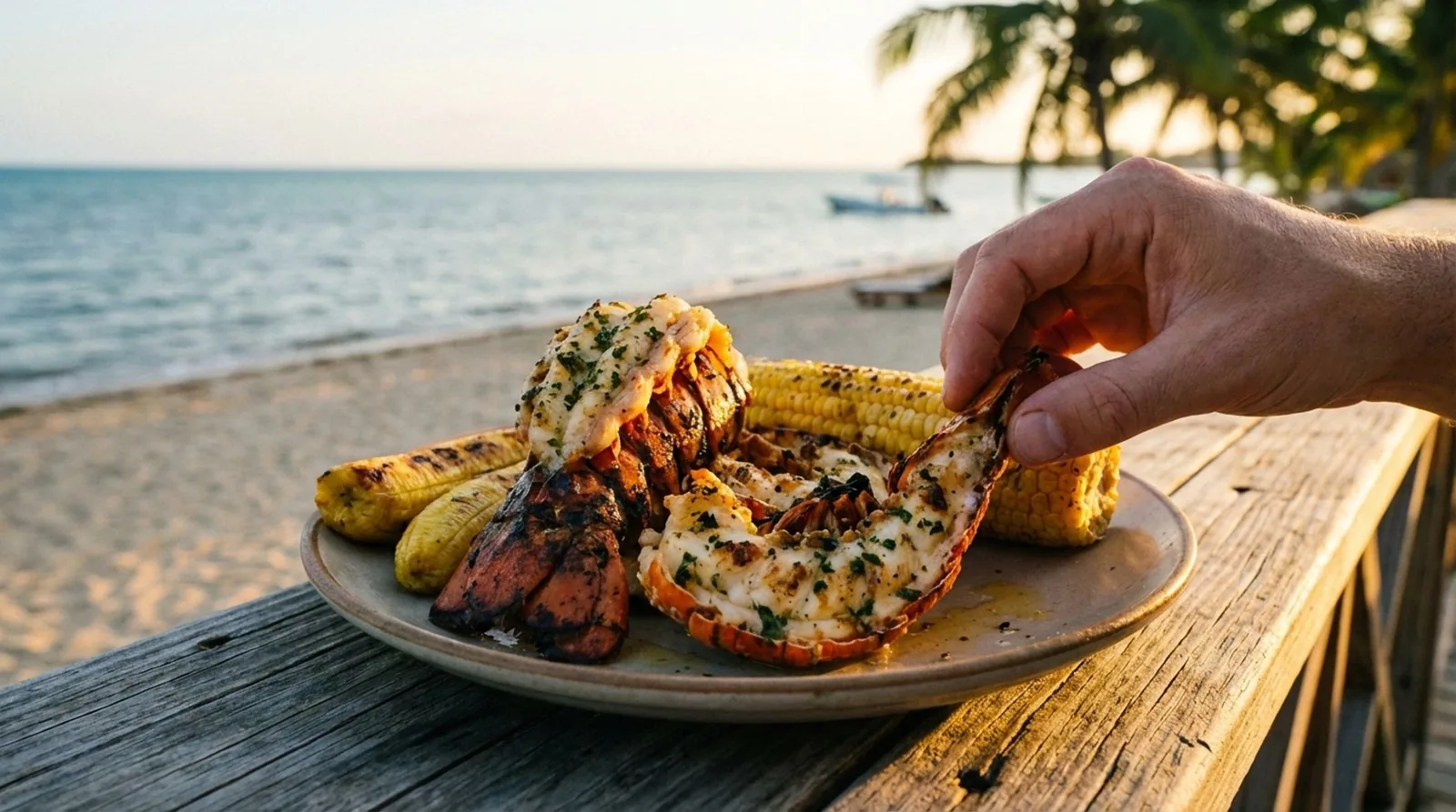 Key West Lobster Fest in Key West , FL - festival atmosphere (photo 1 of 2)