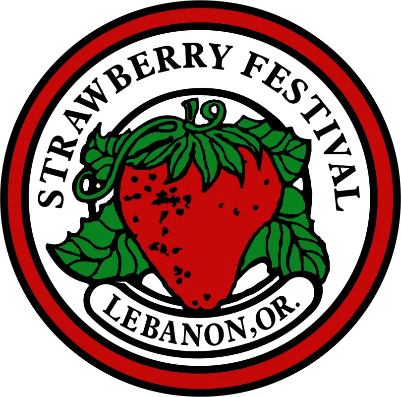 Lebanon Strawberry Festival in Lebanon, OR - sights around the festival grounds (photo 4 of 4)