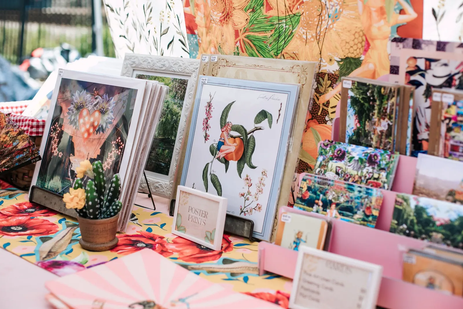 Louisiana Peach Festival in Ruston , LA - scenes from the festival weekend (photo 3 of 4)