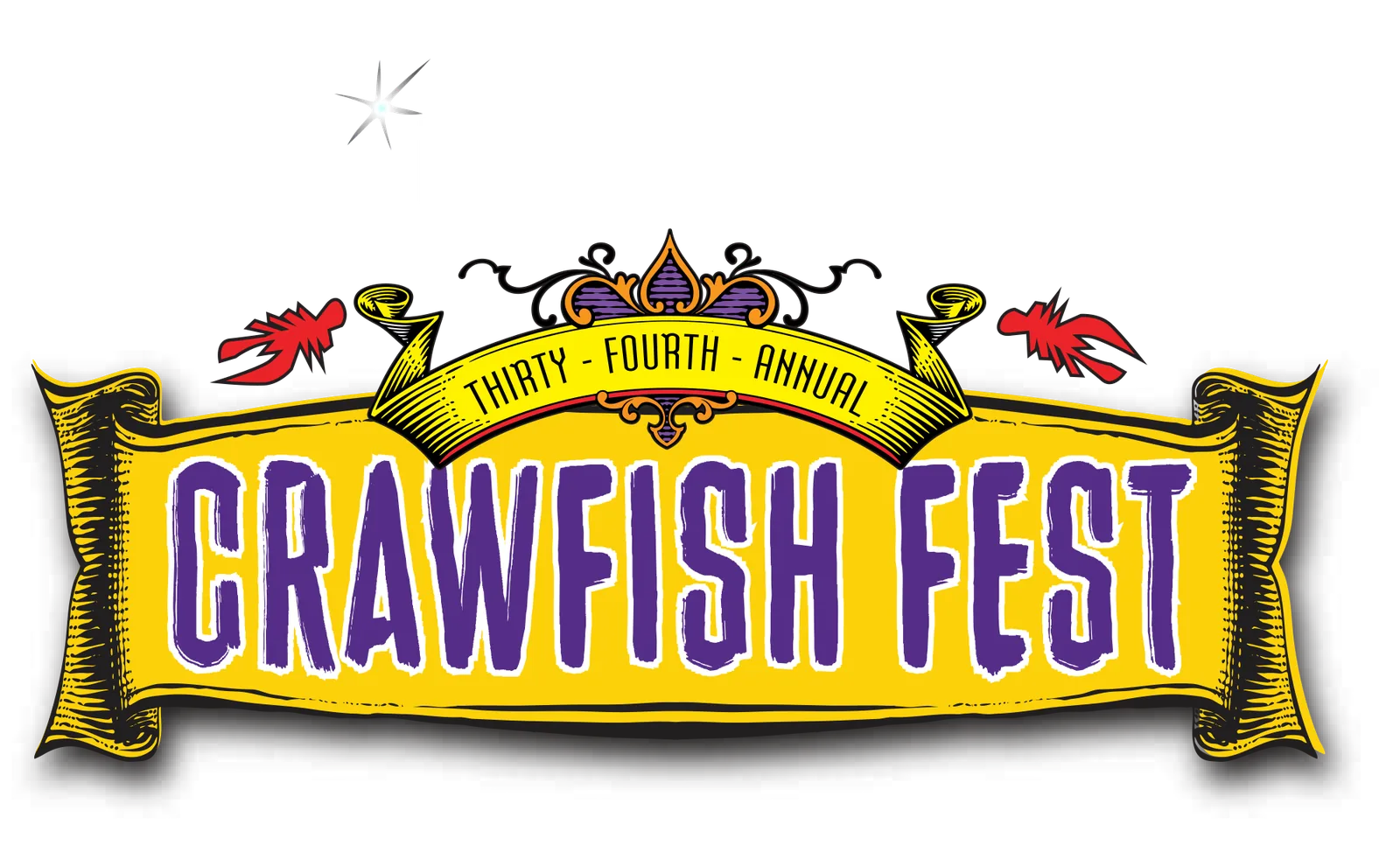 Michael Arnone's 33nd Annual Crawfish Fest in Augusta, NJ - festival atmosphere (photo 1 of 4)