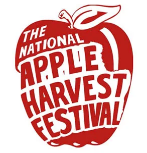 National Apple Harvest Festival in Biglerville, PA - scenes from the festival weekend (photo 3 of 3)
