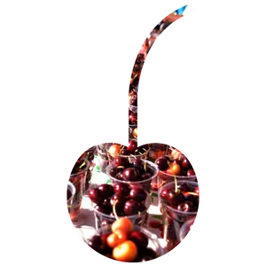 National Cherry Festival in Traverse City, MI - sights around the festival grounds (photo 4 of 4)