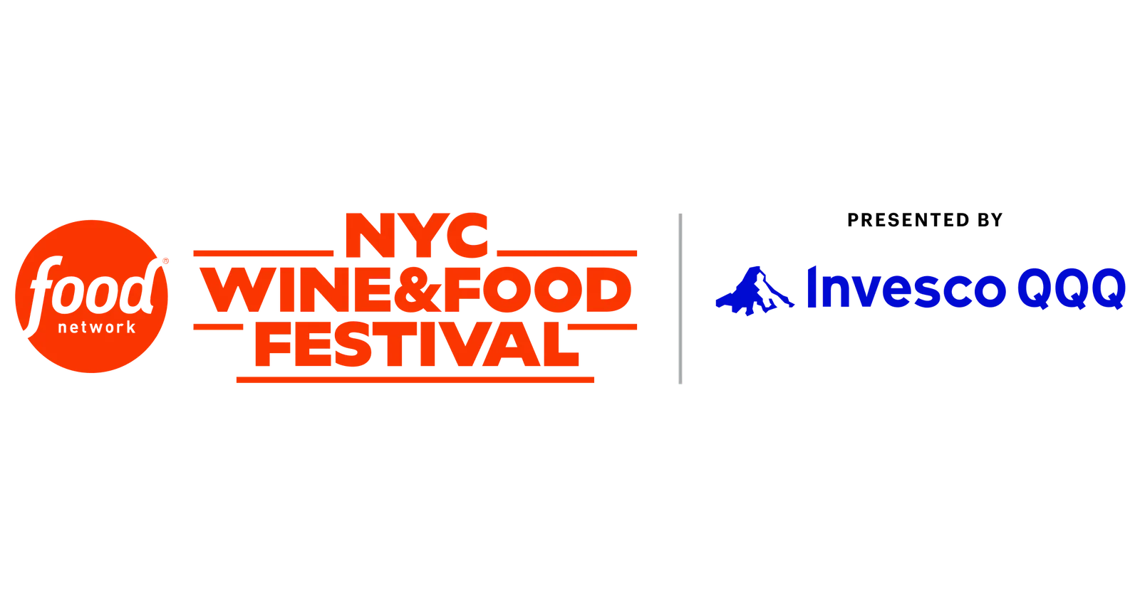 New York City Wine & Food Festival in New York, NY - festival atmosphere (photo 1 of 4)