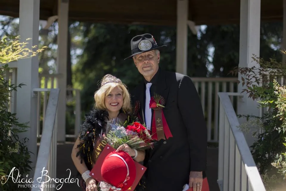 Paradise Chocolate Fest in Paradise , CA - sights around the festival grounds (photo 4 of 4)