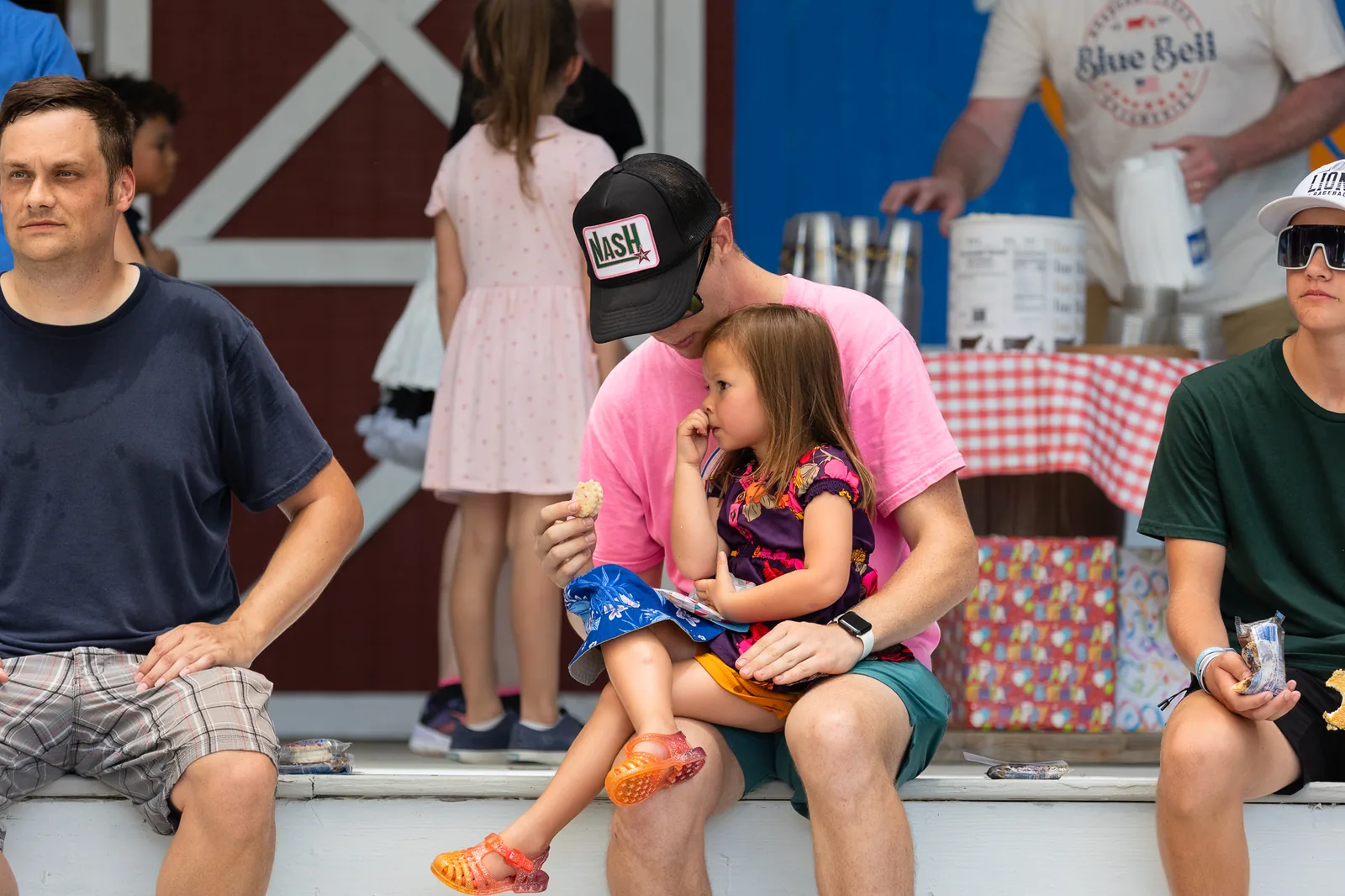 RC Cola & MoonPie Festival in Bell Buckle , TN - sights around the festival grounds (photo 4 of 4)