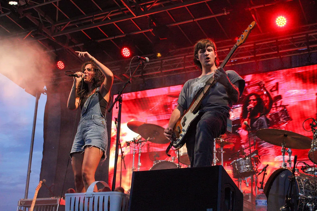 South Carolina Peach Festival in Gaffney, SC - scenes from the festival weekend (photo 3 of 4)