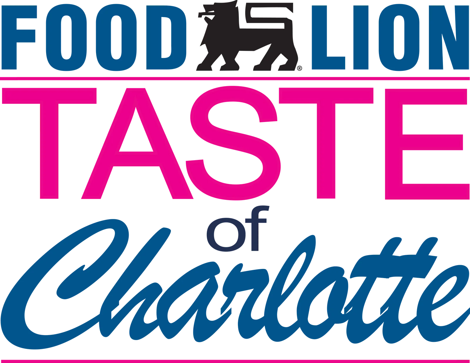 Taste of Charlotte in Charlotte, NC - festival atmosphere (photo 1 of 4)