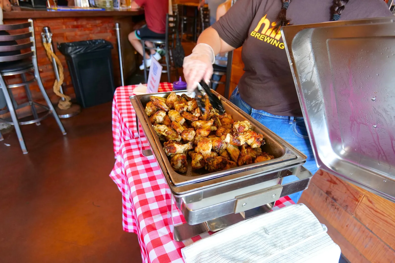 Taste of Hillcrest in San Diego , CA - festival atmosphere (photo 1 of 4)