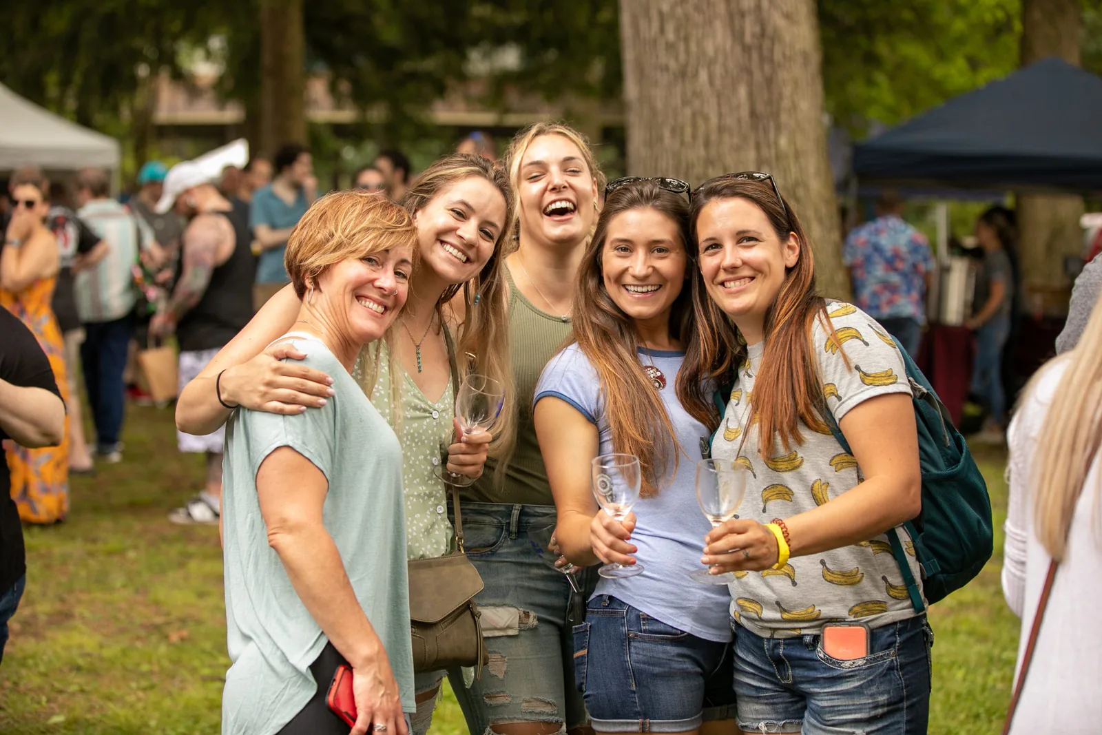 Taste of Kutztown in Kutztown , PA - festival atmosphere (photo 1 of 4)
