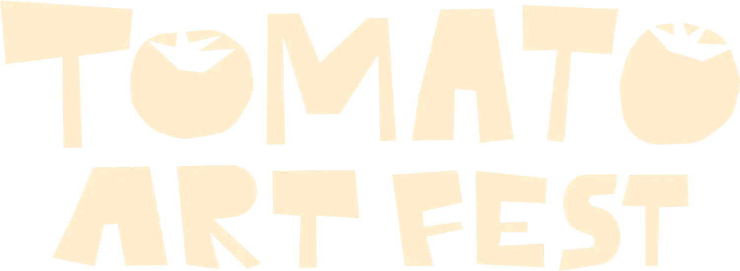 Tomato Art Fest in Nashville , TN - festival atmosphere (photo 1 of 4)