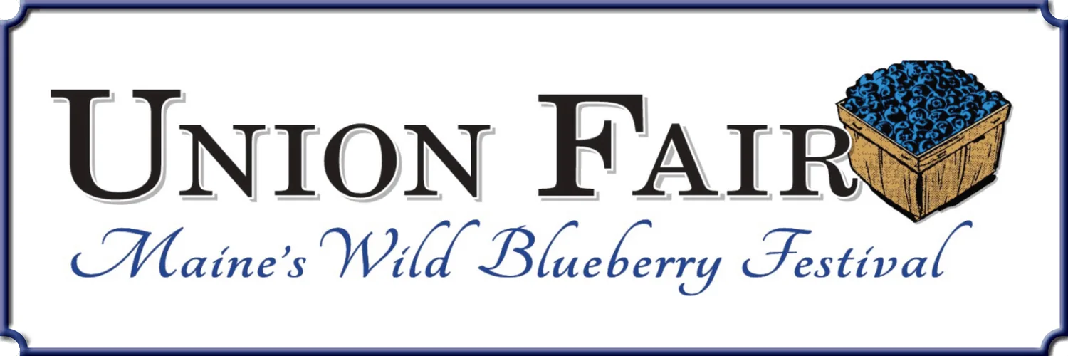 Union Fair & Maine Wild Blueberry Festival in Union, ME - festival atmosphere (photo 1 of 4)