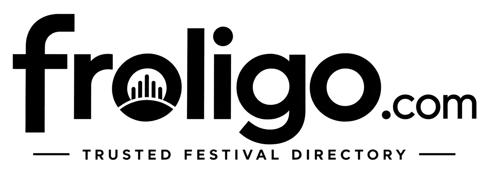 Froligo, trusted US festival directory
