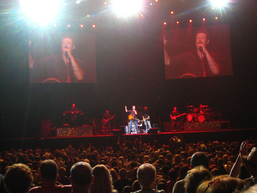 Blake Shelton