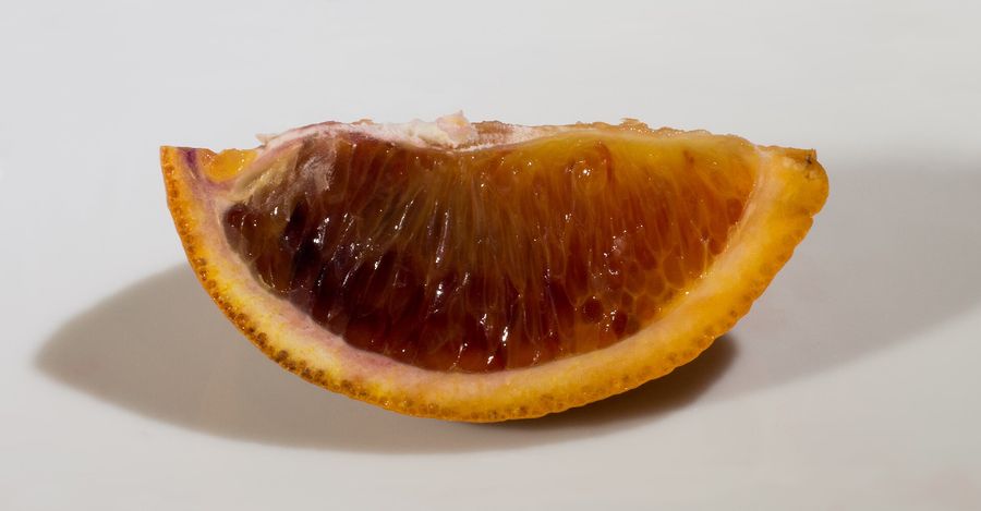 Blood Orange