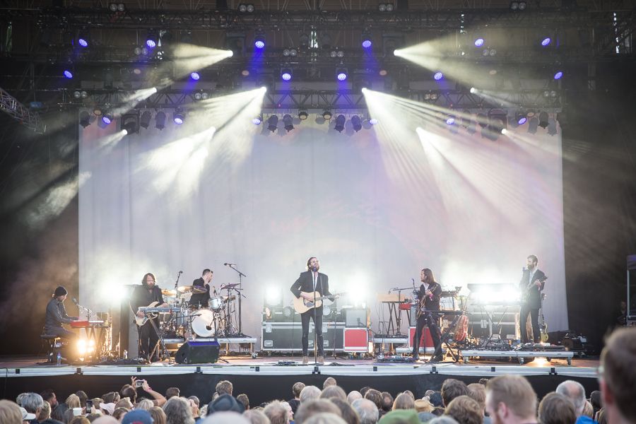 Father John Misty