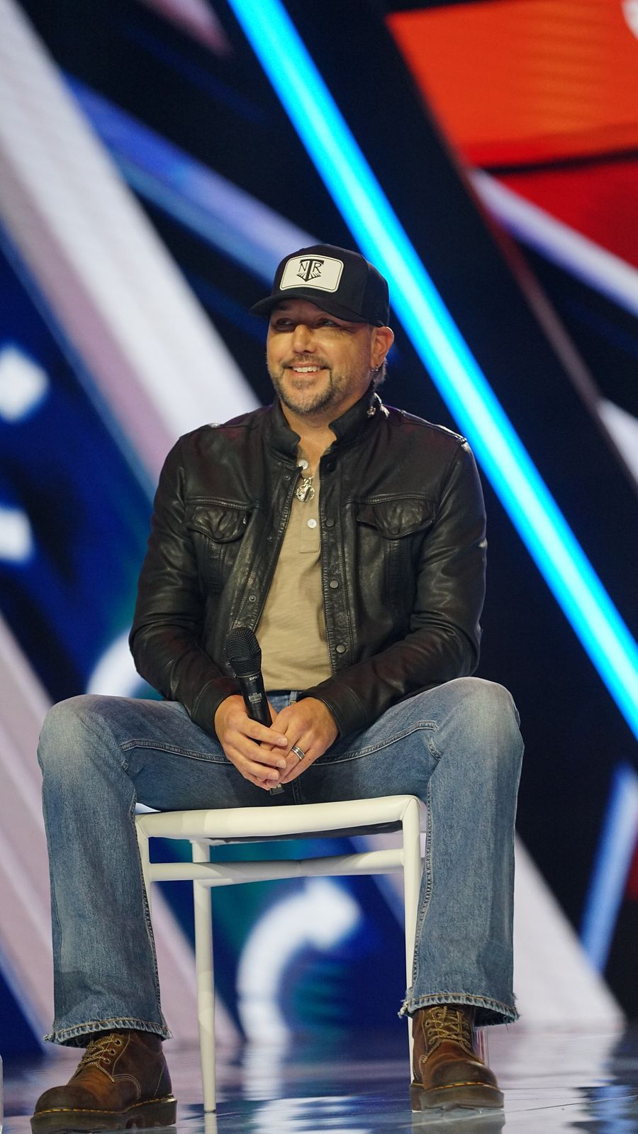 Jason Aldean