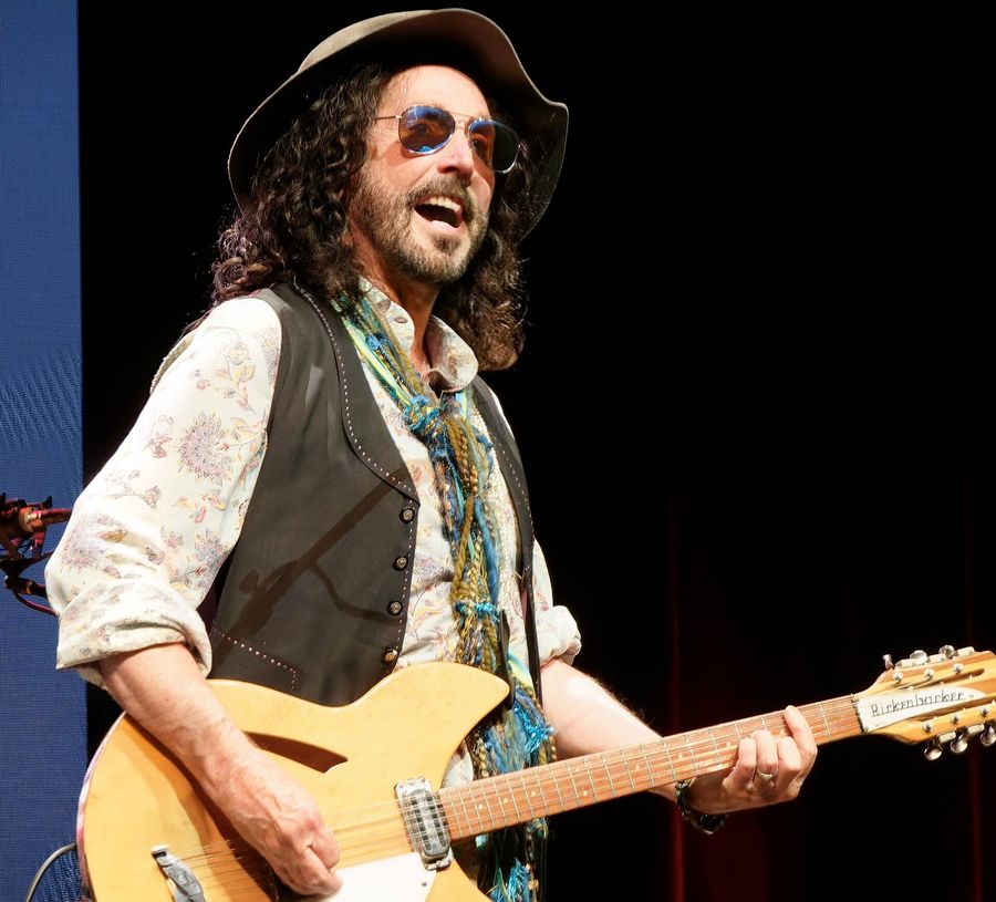 Mike Campbell & The Dirty Knobs