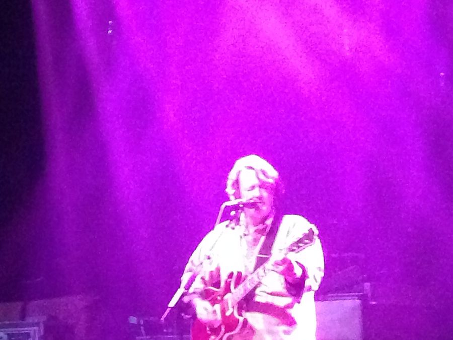 Widespread Panic