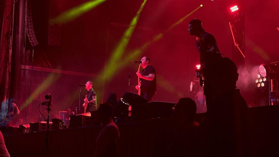 Yellowcard