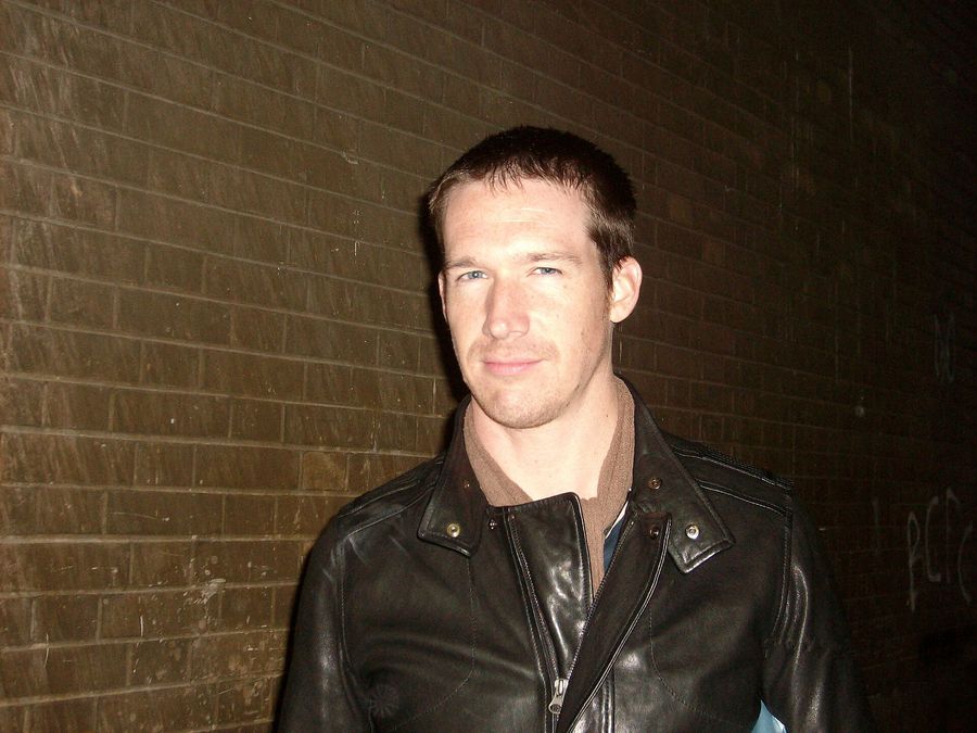 Zach Top