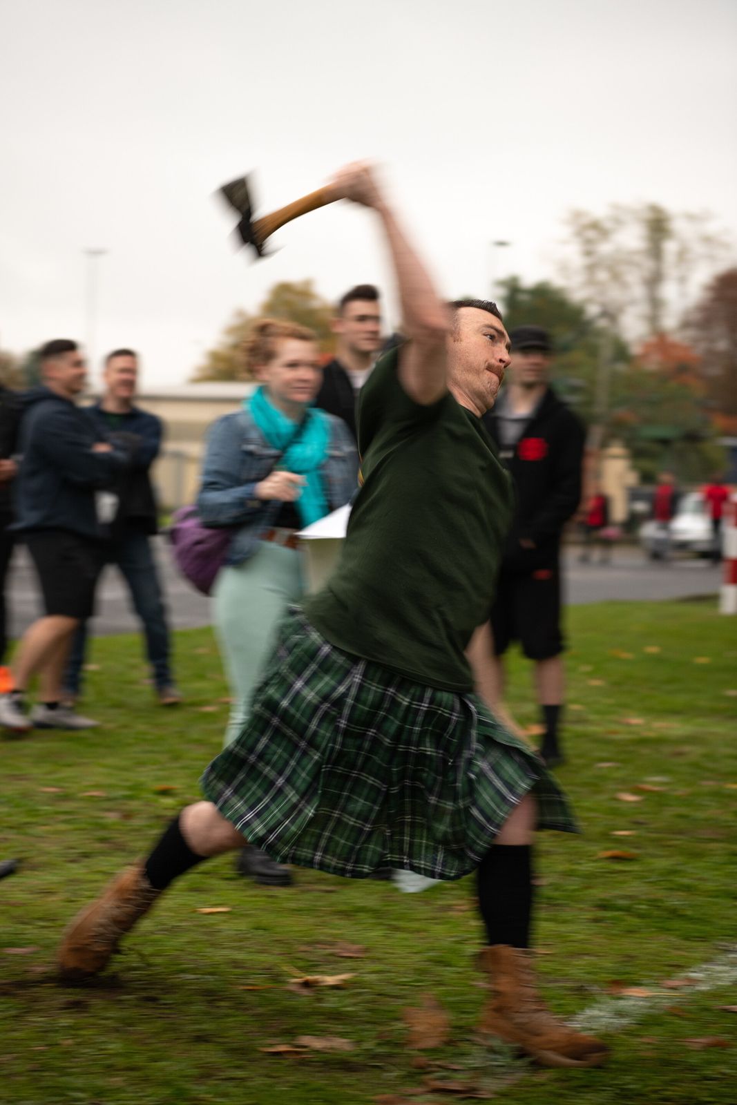 Highland Games & Celtic festival