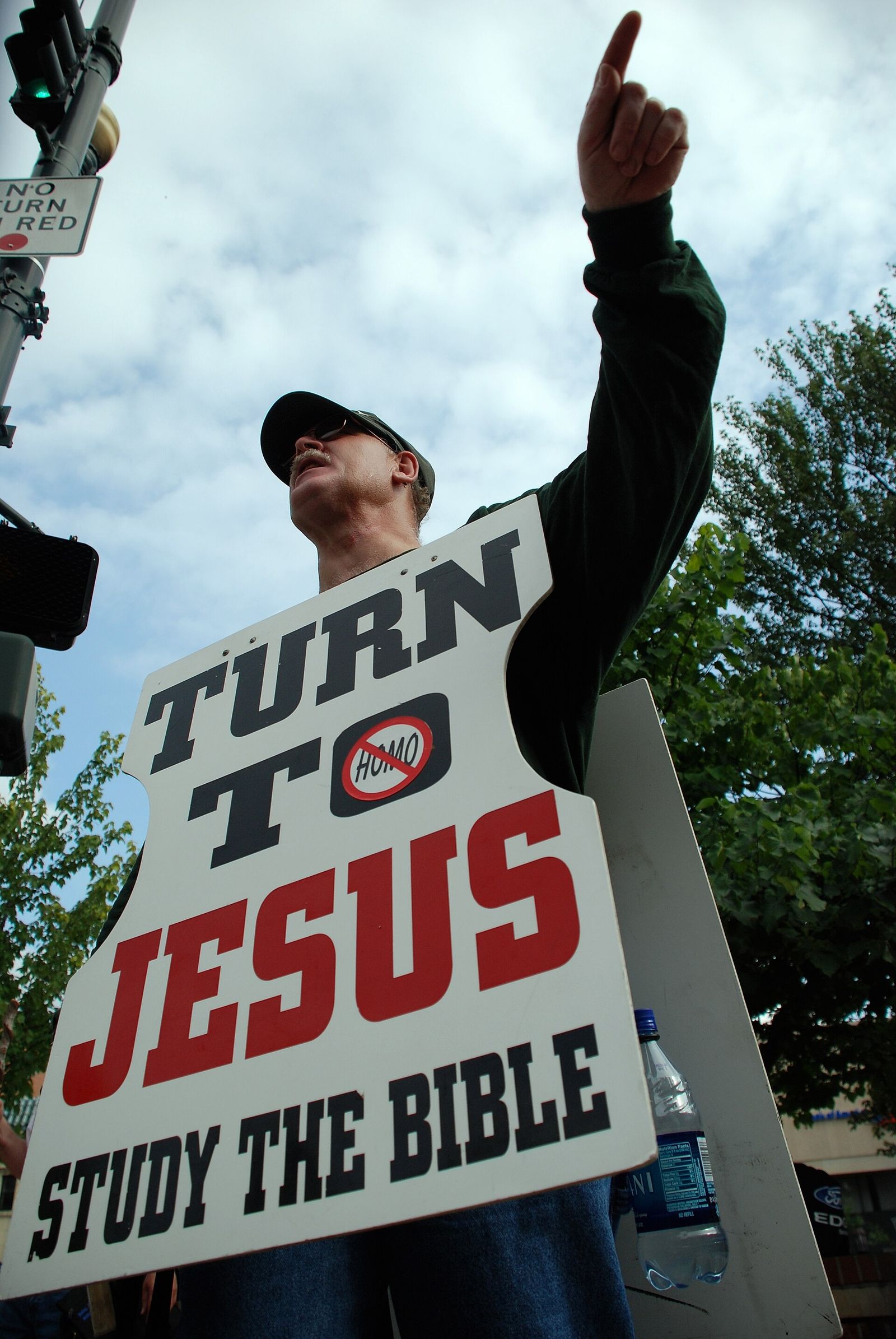 Bele Chere in Asheville (2007)
