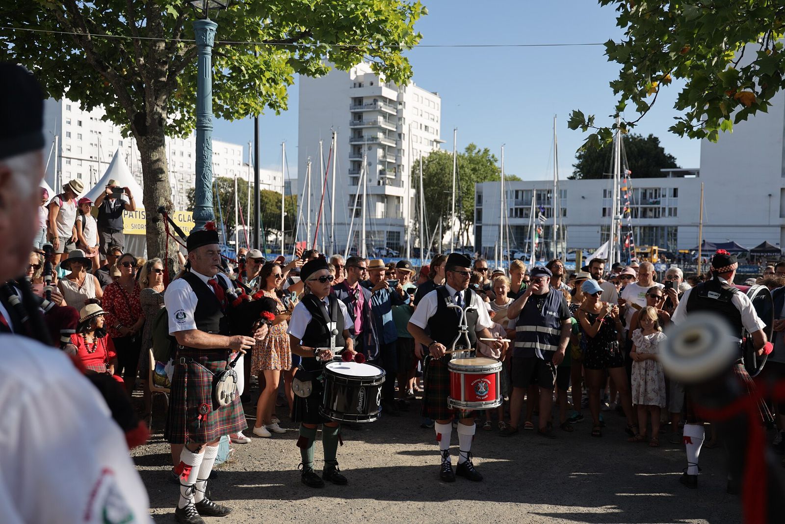 Highland Games & Celtic festival