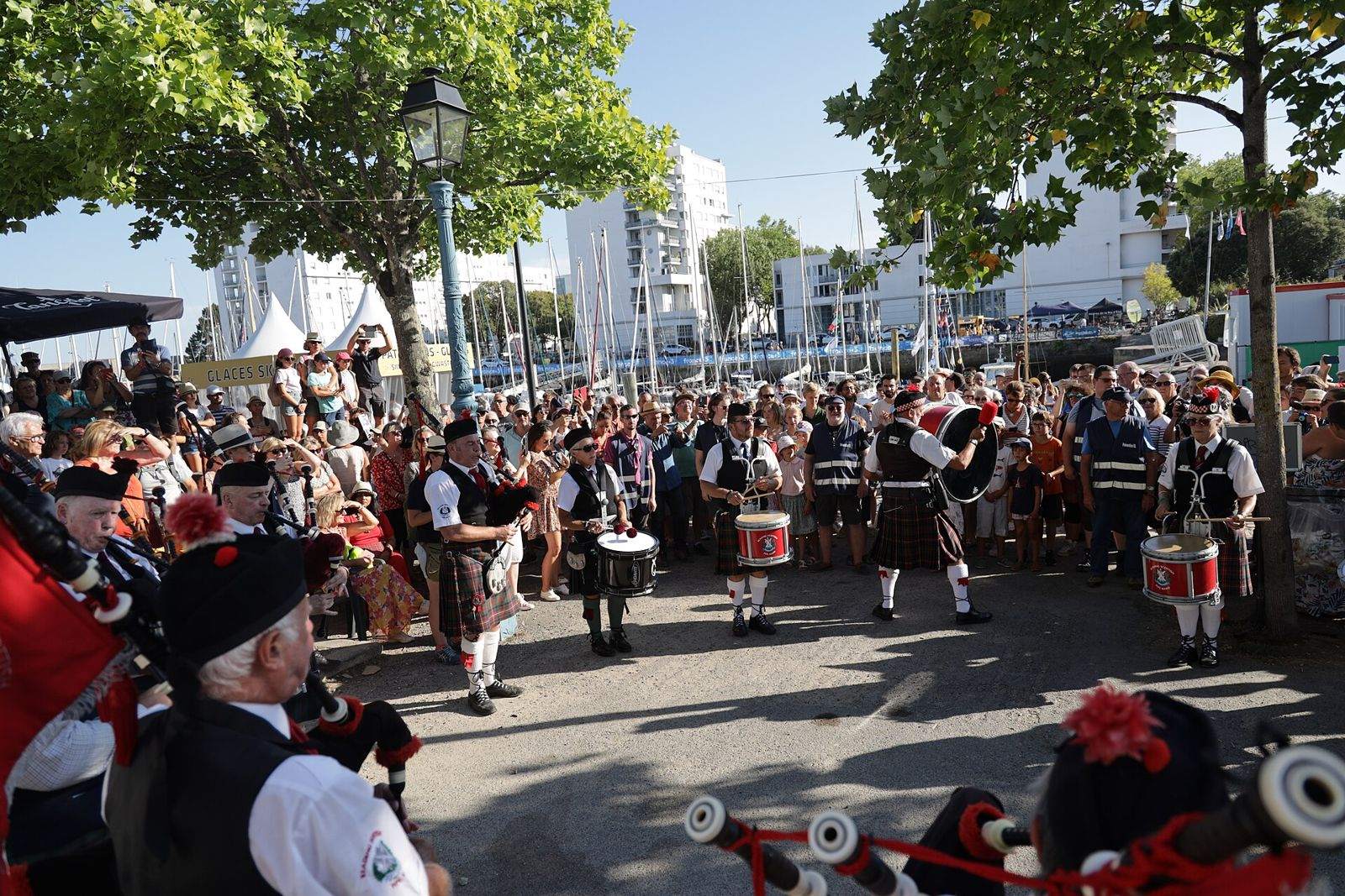 Highland Games & Celtic festival