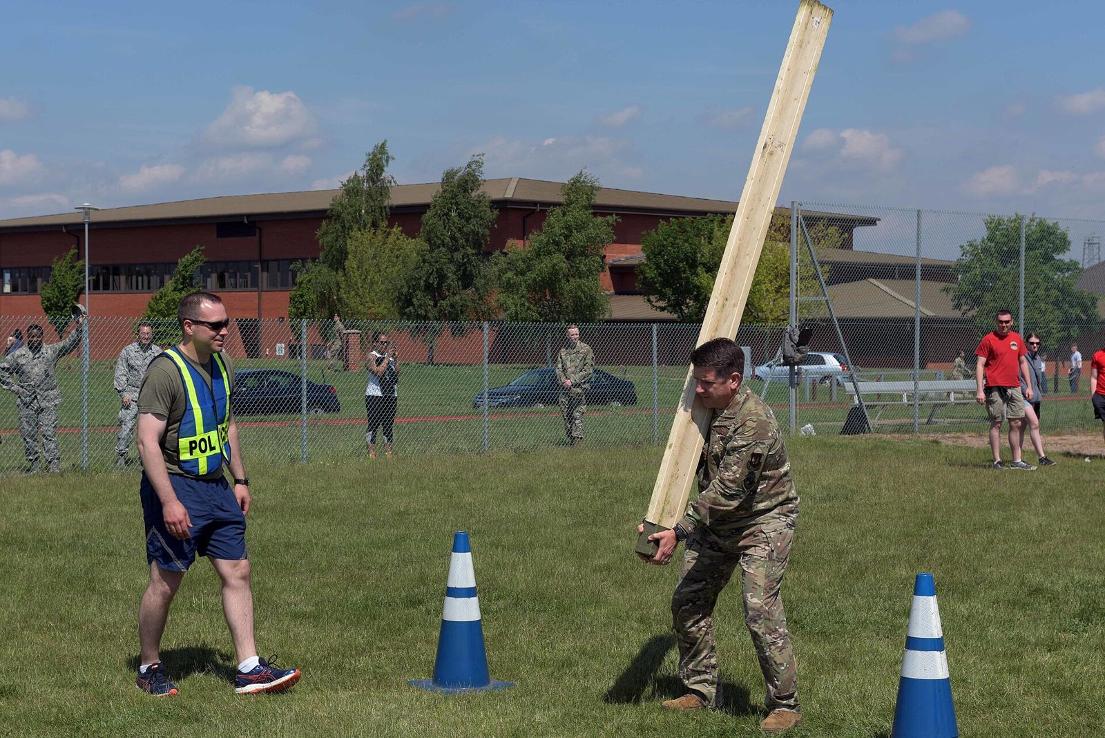 Highland Games & Celtic festival