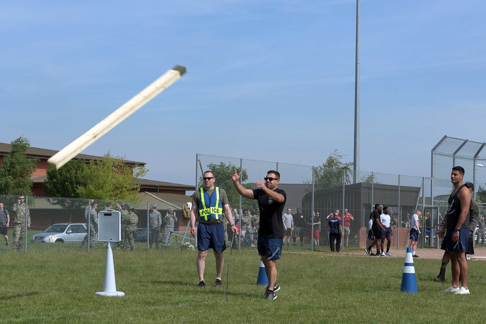 Highland Games & Celtic festival