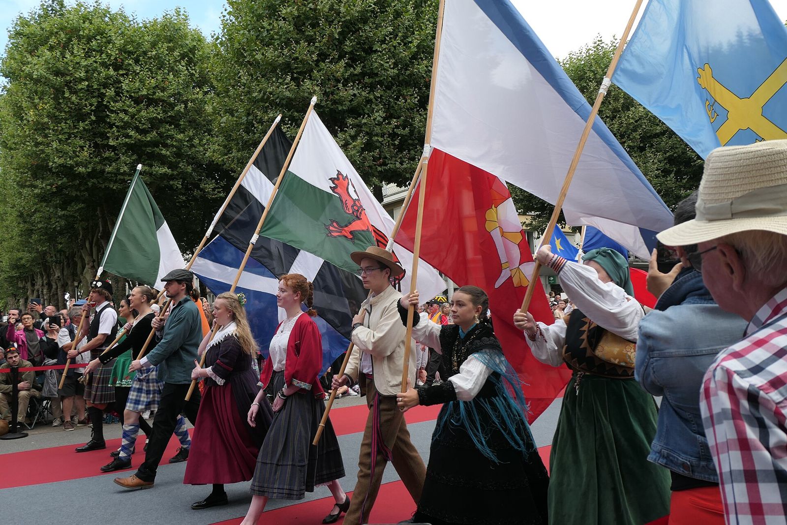 Highland Games & Celtic festival