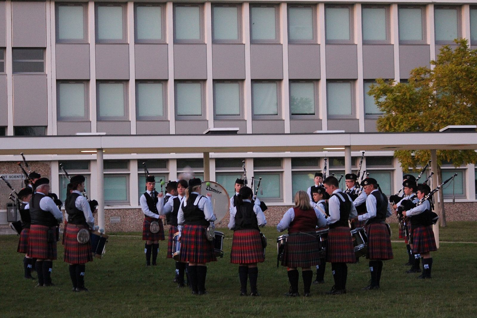 Highland Games & Celtic festival