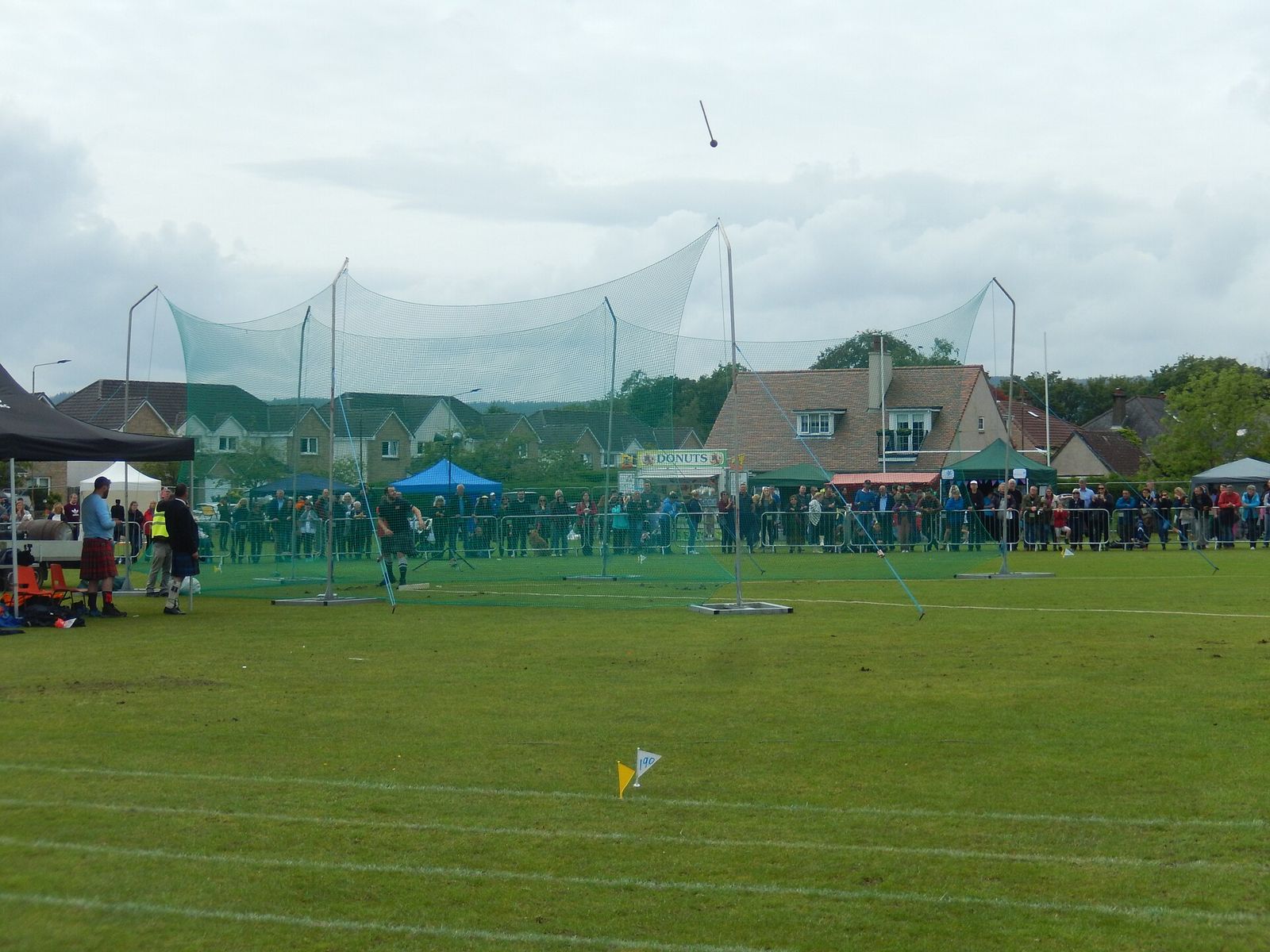 Highland Games & Celtic festival