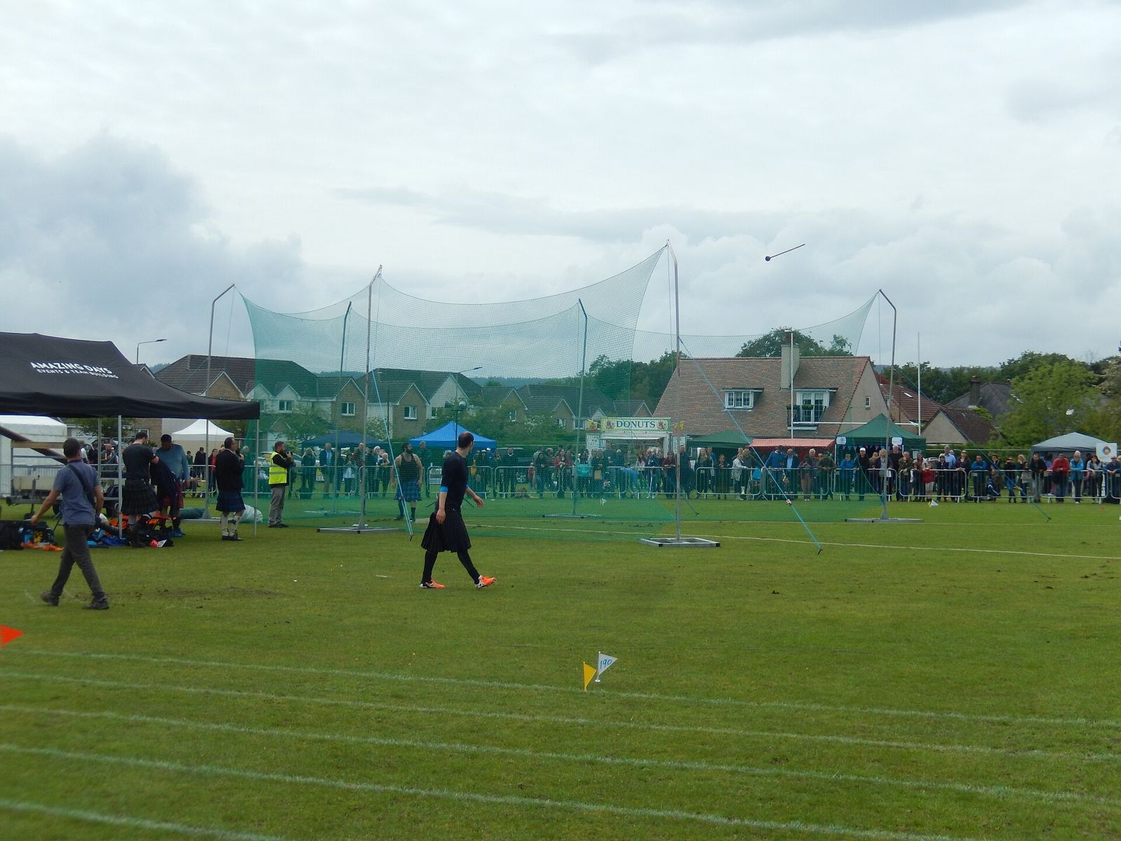 Highland Games & Celtic festival
