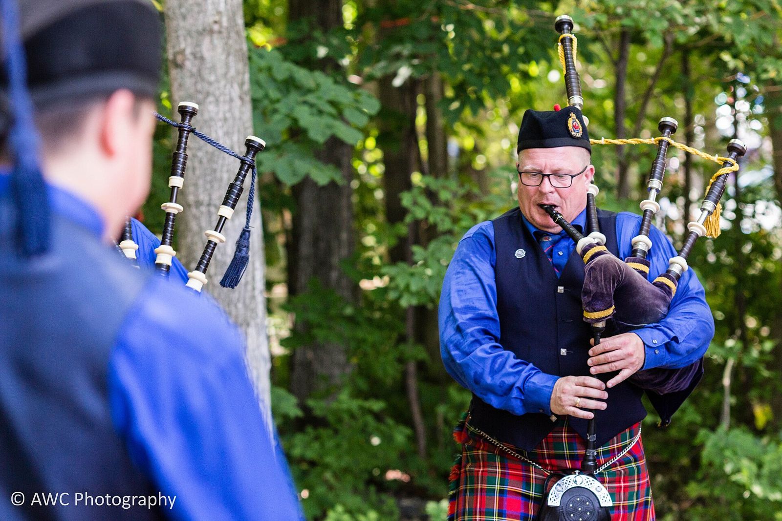 Highland Games & Celtic festival