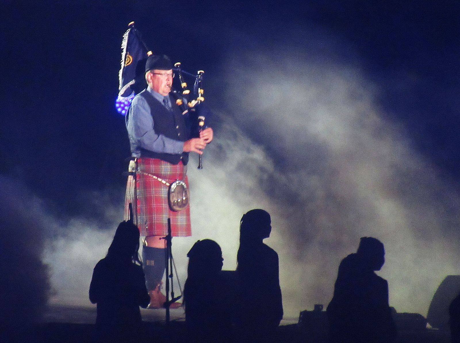 Highland Games & Celtic festival