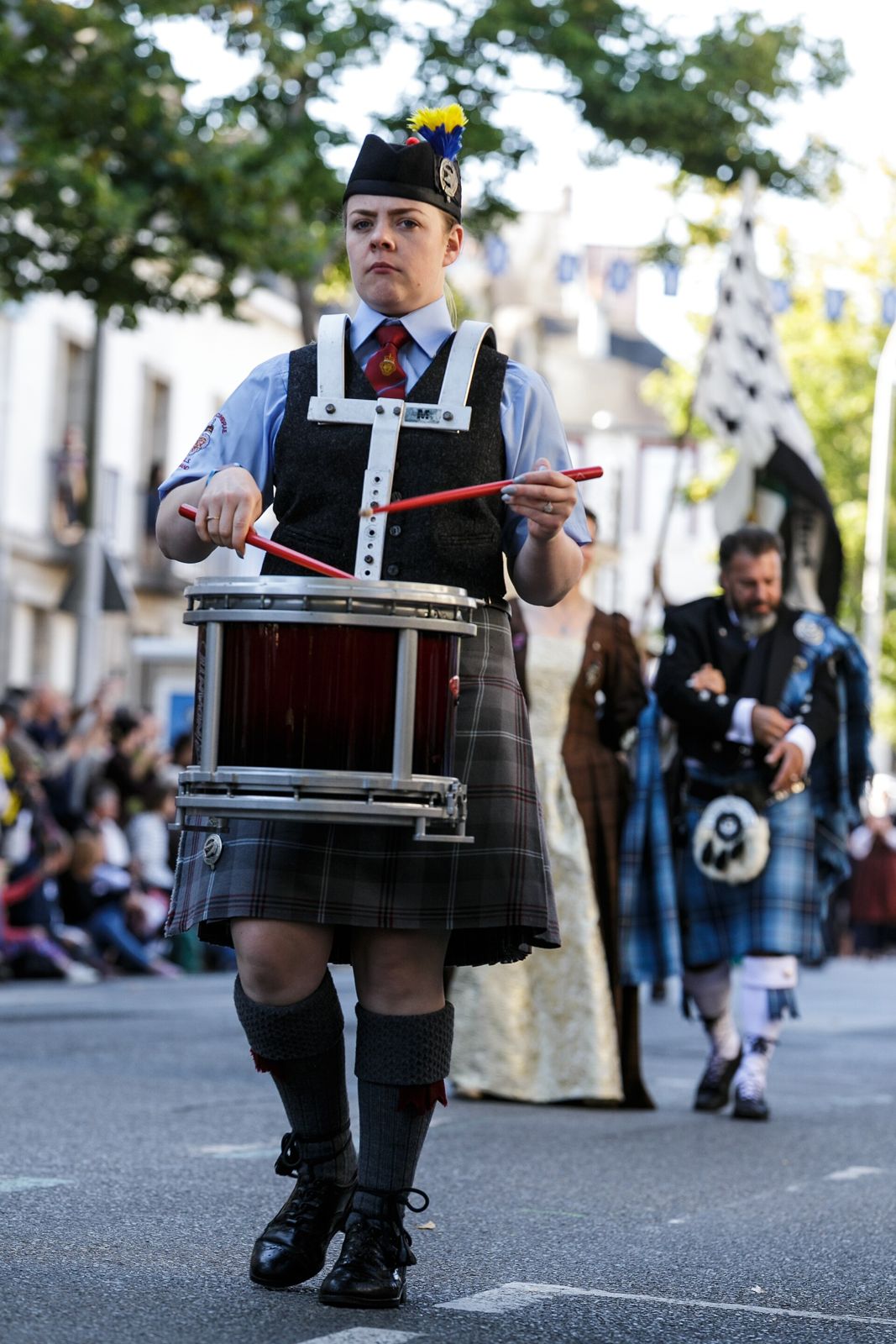Highland Games & Celtic festival